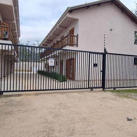 Kitnet Aconchegante Praia De Maranduba Apartment Ubatuba Bagian luar foto